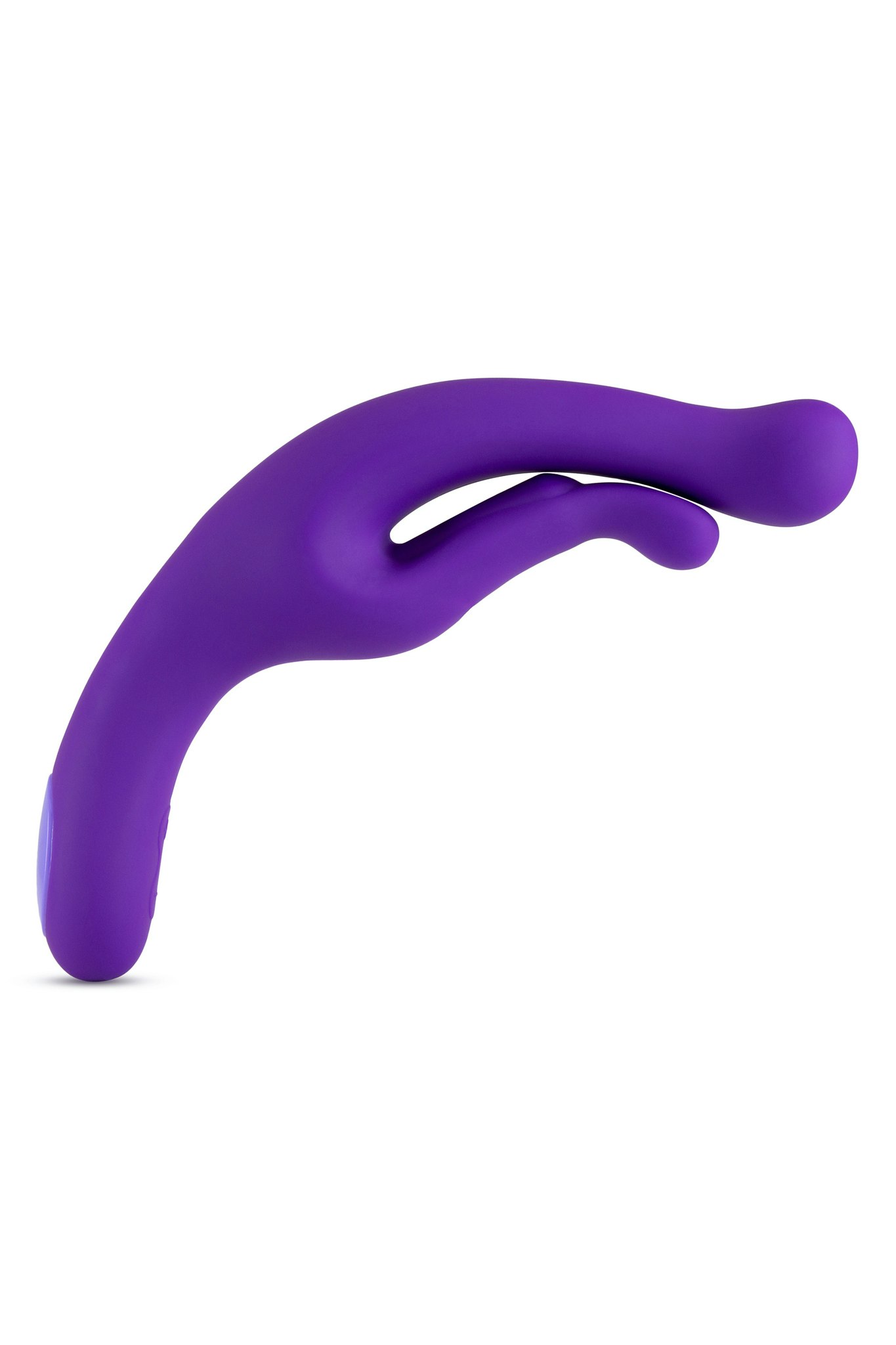Wellness G Wave vibrator, Purple
