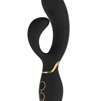 Elite - Amélie duo vibrator