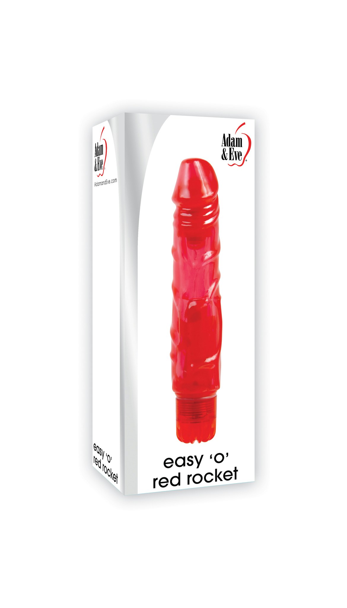 Adam & Eve - Easy O Red Rocket