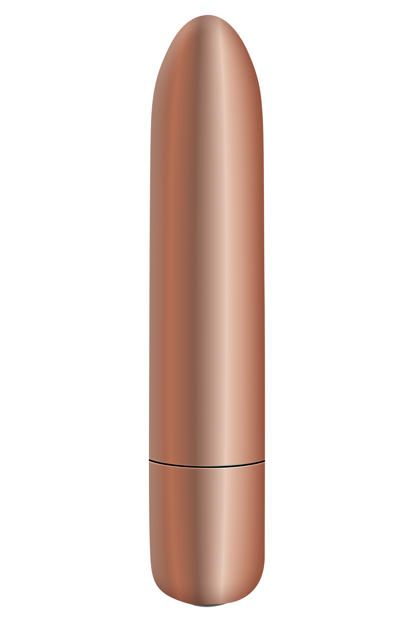 Adam & Eve - Copper cutie, Rechargeable bullet