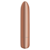 Adam & Eve - Copper cutie, Rechargeable bullet