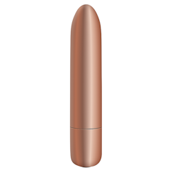 Adam & Eve - Copper cutie, Rechargeable bullet