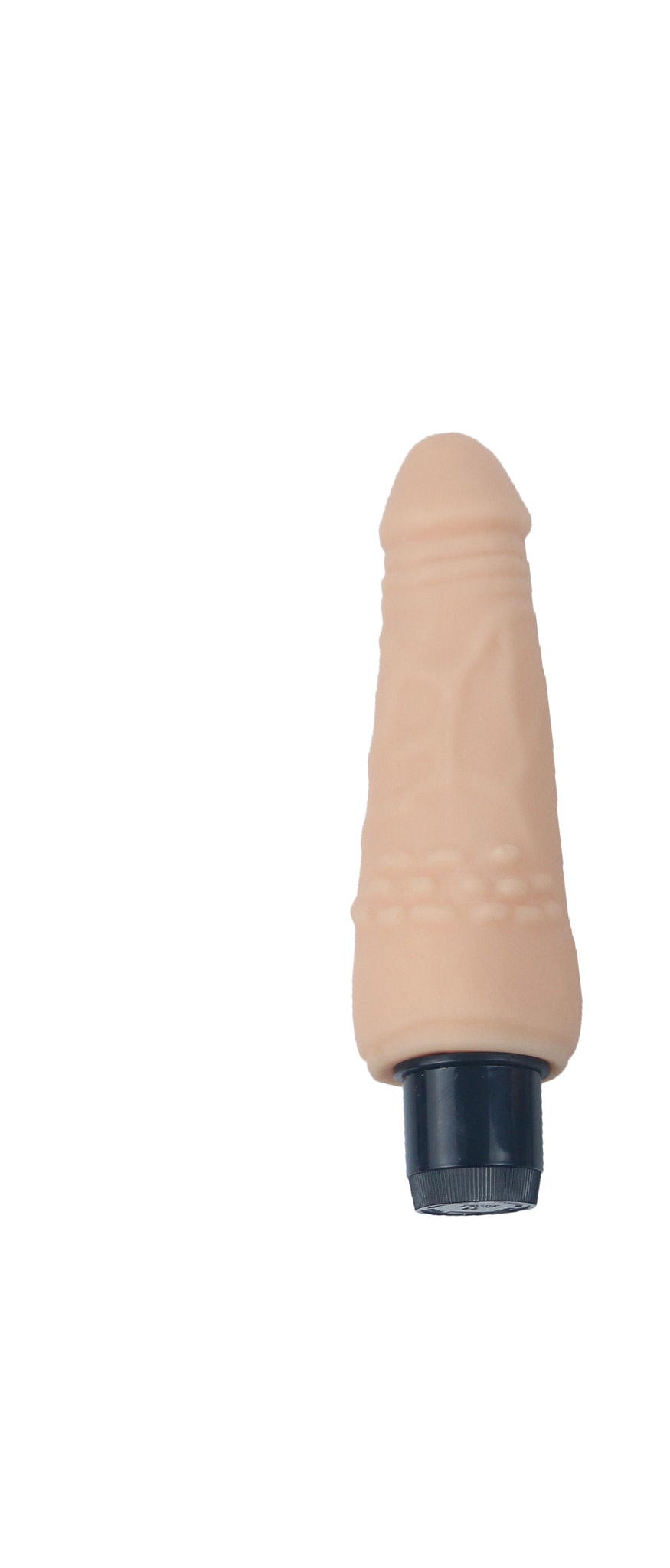 Back to Basics - Realistic vibrator Mike