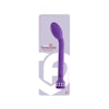 G-spot vibrator, Lila