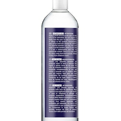 Back To Basics Water-based Lubricant 250ml