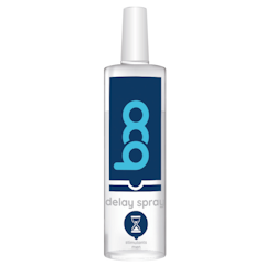 Boo delay spray men, 22 ml