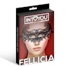 Fellicia Venetian Eye Mask No. 1
