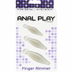 Finger Rimmer 3pcs