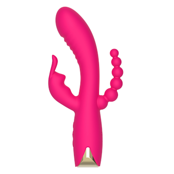 Aphrodite Triple Vibrator