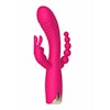 Aphrodite Triple Vibrator