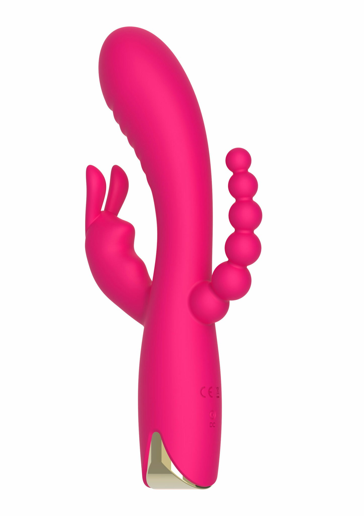 Aphrodite Triple Vibrator