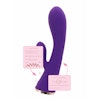 Iris Rabbit Vibrator