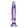 Anal Starter 6 Inch, Purple