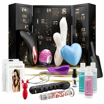 Satisfyer - Advent Calendar Premium 2023