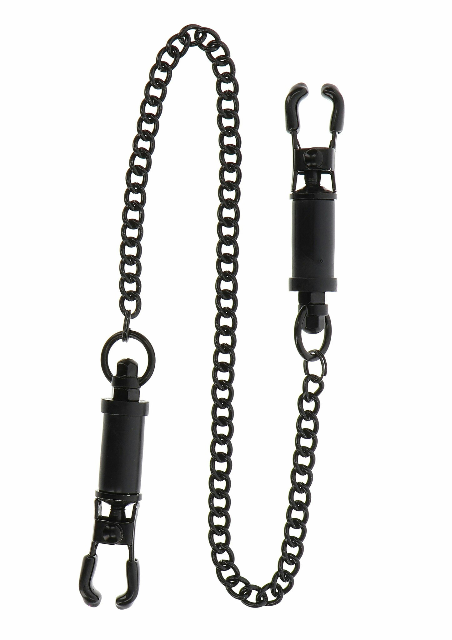 TABOOM - Heavy Duty Adjustable Clamps