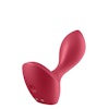 Satisfyer - Backdoor Lover, Red