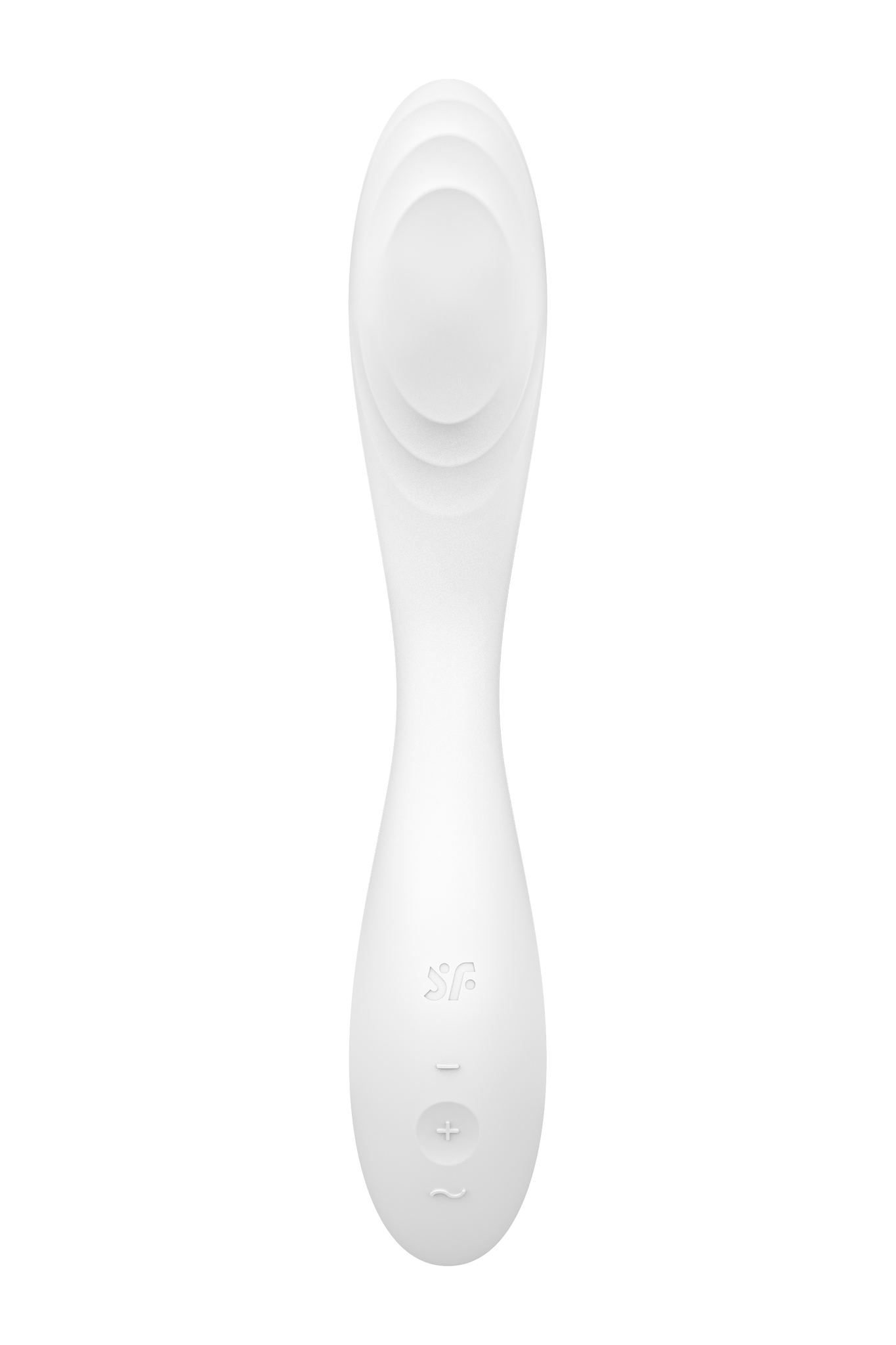 Satisfyer - Rrrrolling Pleasure, White