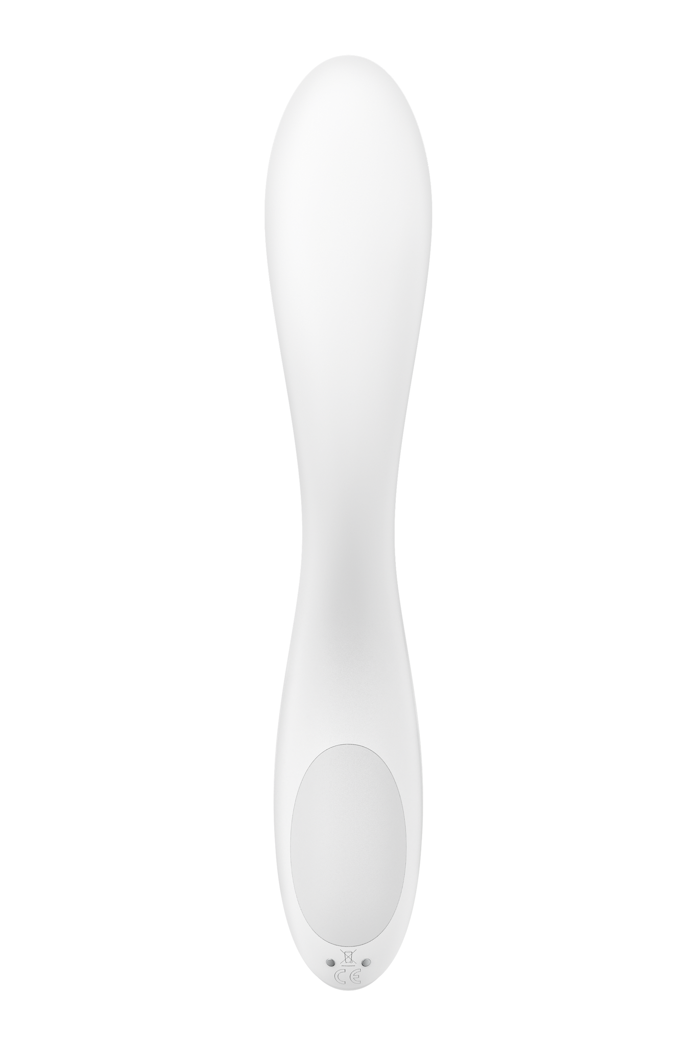 Satisfyer - Rrrrolling Pleasure, White