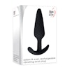 Adam & Eve - Rechargeable vibrating anal plug