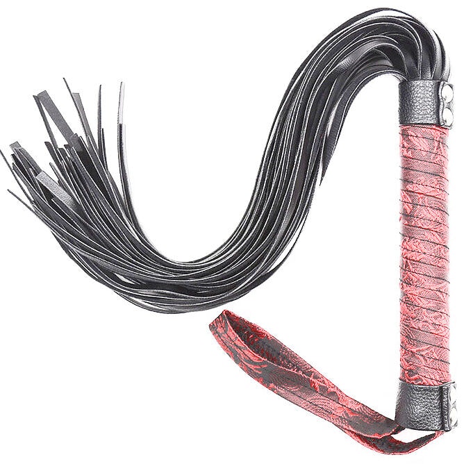 Ohmama - Scandal Flogger, Red