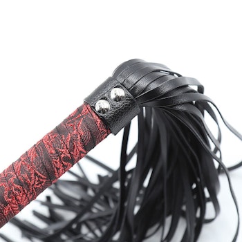 Ohmama - Scandal Flogger, Red