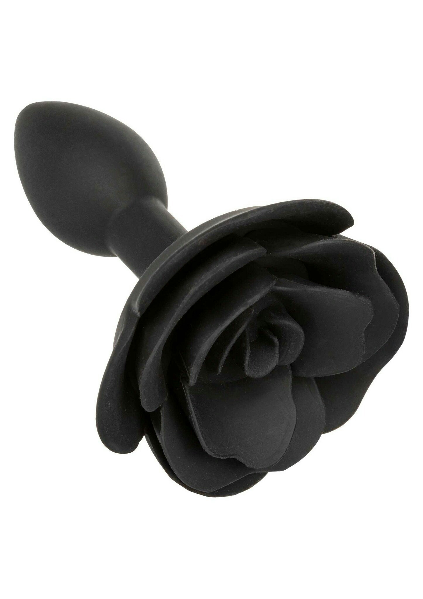 Forbidden - Rose Anal Plug, Small