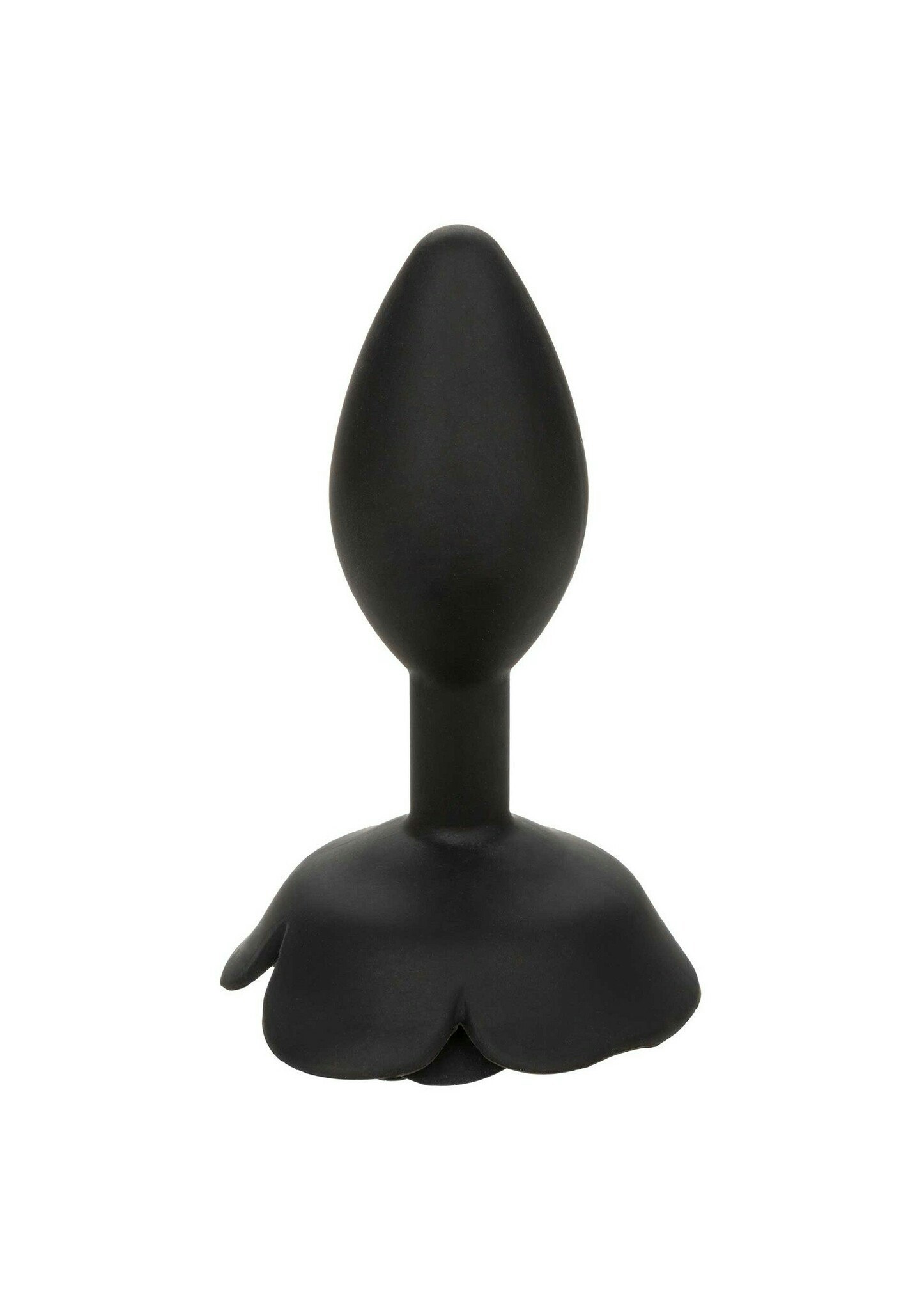 Forbidden - Rose Anal Plug, Large