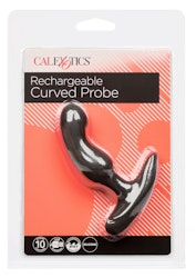 CalExotics - Rechargeable Curved Probe