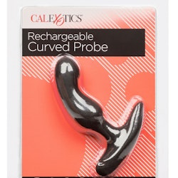 CalExotics - Rechargeable Curved Probe