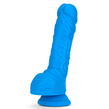 Neo - 9 Inch Dual Density Dildo