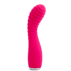 Nu Sensuelle - Lola Flexible Warming Vibe, Pink