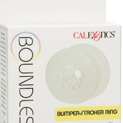 Boundless - Bumper-Stroker Ring