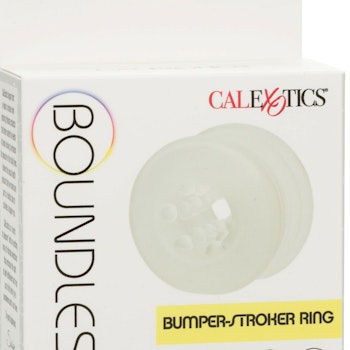 Boundless - Bumper-Stroker Ring