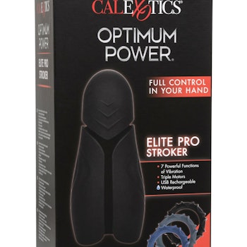 Optimum Power - Elite Pro Stroker