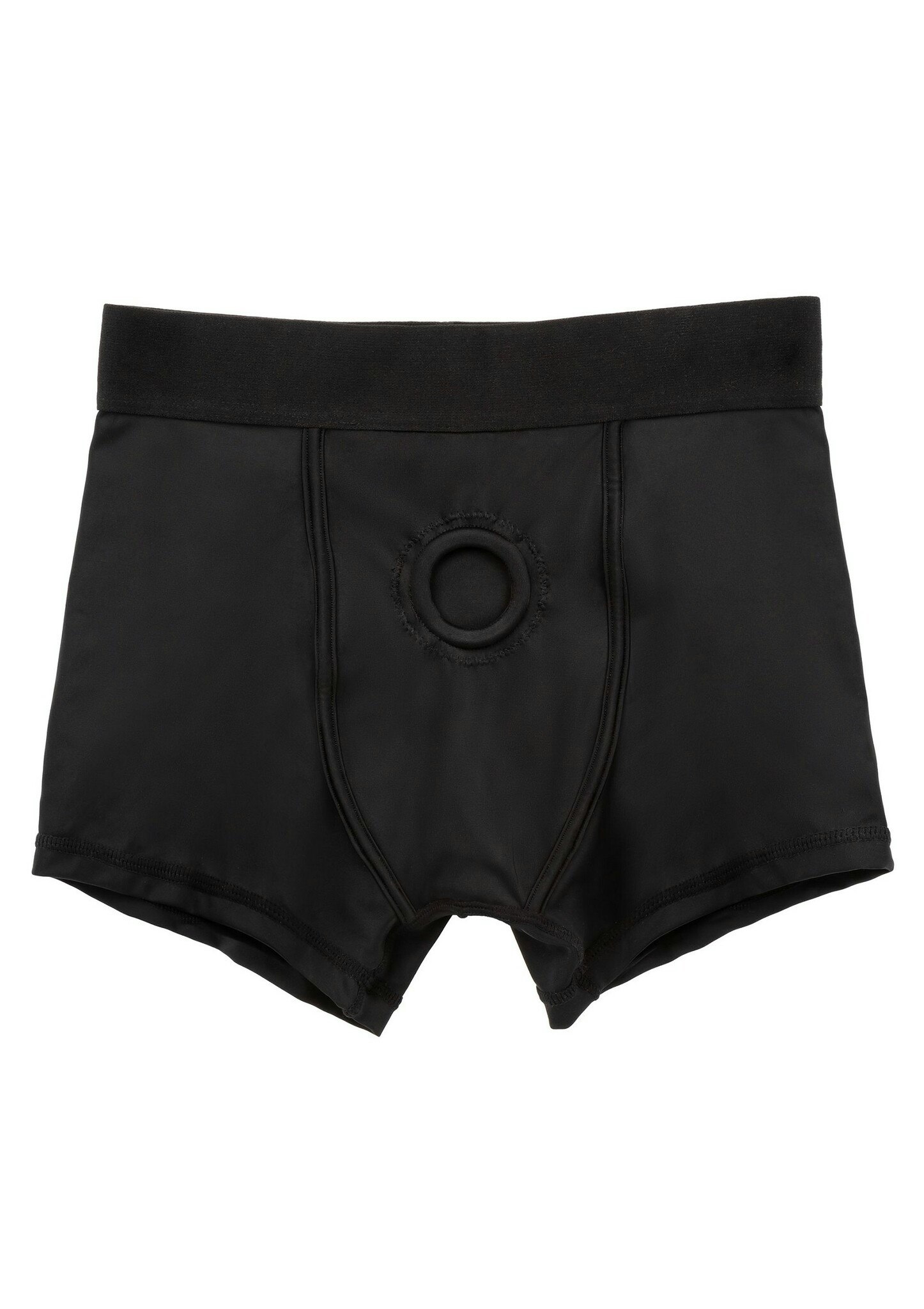 Her Royal Harness - Boxer Brief, L/XL