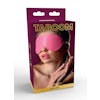 Taboom Malibu Blindfold, rosa