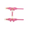 Taboom Malibu Wrist Cuffs, rosa