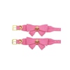 Taboom Malibu Ankle Cuffs, rosa