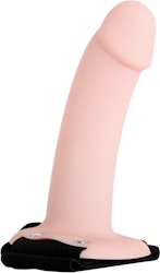 A&E - Adam´s FlexSkin hollow strap-on