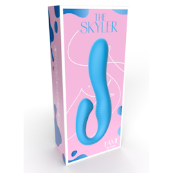 Fame - The Skyler Rabbit Vibrator