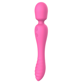 Fame - The Evermore 2-in-1 Massager