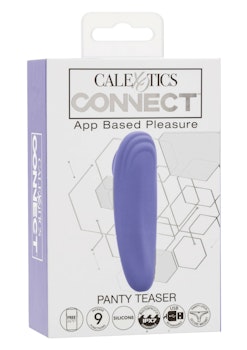 CalExotics - Connect Panty Teaser