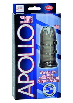 CalExotics - Apollo Premium Girth Enhancer