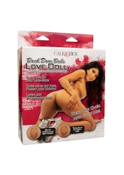 Back Door Babe Love Doll