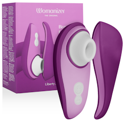 Womanizer - Liberty 2