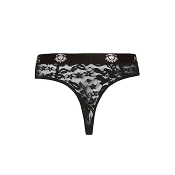 Anais Men - Romance string, Black