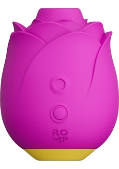 Romp - Rose