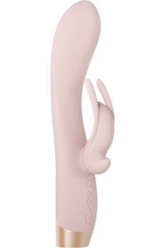 Evolved - Golden Bunny