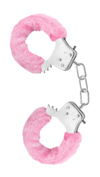 Temptasia - Beginner Cuffs, Pink