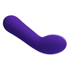 Prettylove - Faun Vibrator, Purple